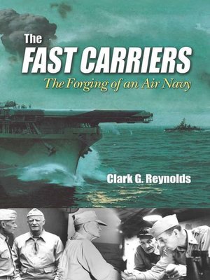 cover image of The Fast Carriers